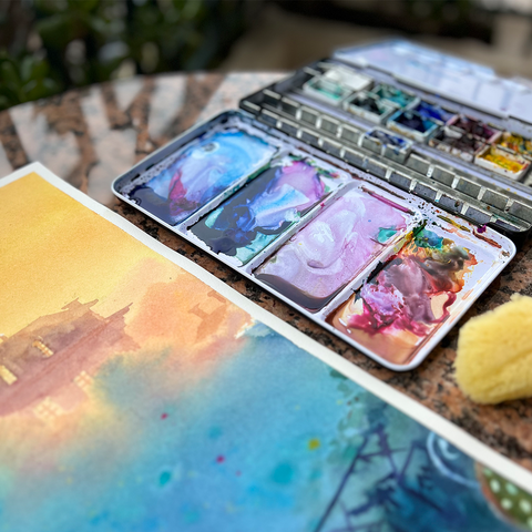 Order custom made artwork