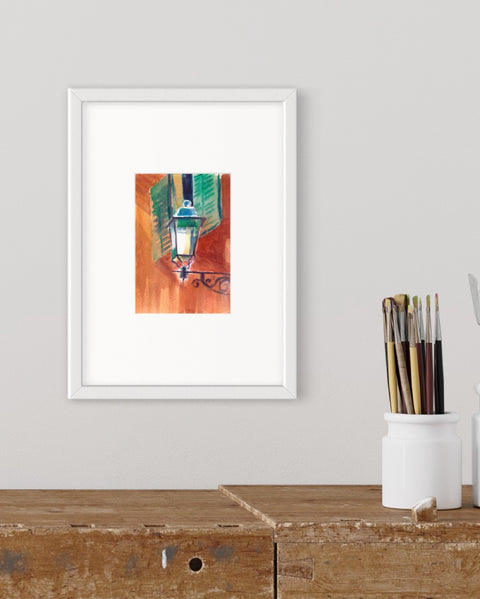 Whispers of time (27.9 x 21 cm)