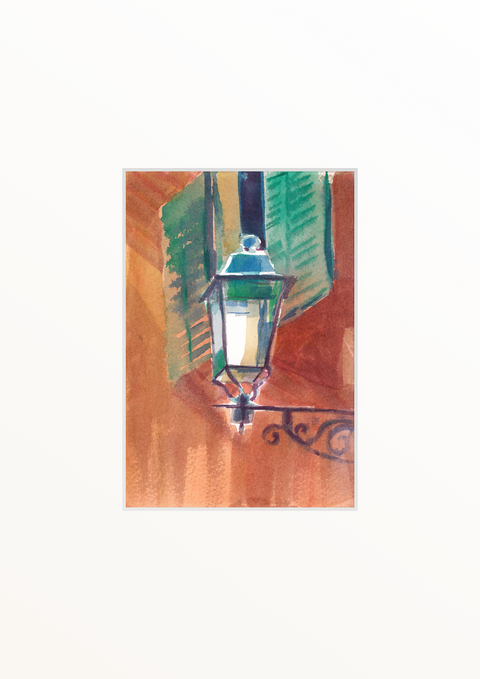 Whispers of time (27.9 x 21 cm)